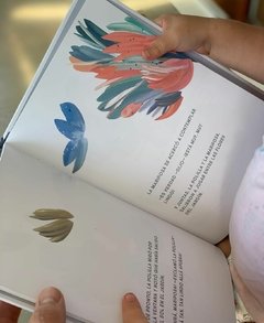 Libro: La polilla y la mariposa - comprar online