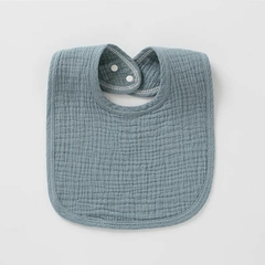 Babero de muselina - tienda online