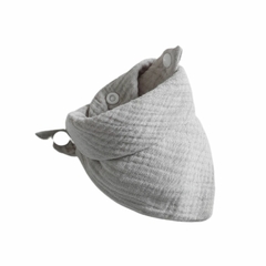 Babero bandana de muselina - comprar online