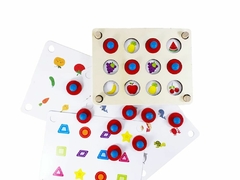 Juego de Memoria