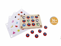 Juego de Memoria - comprar online