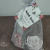 Home Spray em vidro 30ml com flor aromática - Lembrança de Formatura
