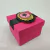 Caixinha Barbie para lembrancinha - 7x7cm - comprar online