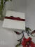 Caixa convite padrinhos de casamento - 15x15cm - comprar online