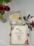 Imagem do Caixa convite padrinhos de casamento - 15x15cm