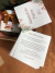 Caixa daminha ou pajem de nutella - Amor Perfeito - Convites, lembranças, papelaria e identidade visual para festas e eventos. 