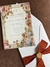 Convite casamento Tatiana e Augusto - comprar online