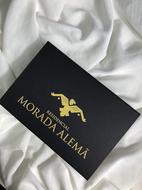 Caixa Cartonada Corporativo