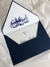 Convite casamento Thalita e Tchalton - comprar online