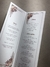 Menu carta - comprar online