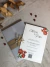 Convite casamento Maria e Júlio - comprar online