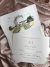 Convite casamento Jéssica e André - comprar online