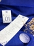 Menu folheto - comprar online