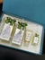 Caixa Kit corporativo Pecan Brasil- Tamanho personalizado