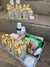 KIT TOALETE ACRÍLICO COMPLETO - comprar online