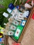 KIT TOALETE COMPLETO INFANTIL - comprar online