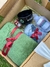 Caixa Kit corporativo - Tamanho personalizado - comprar online