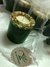 Vela em resina - tamanho P - comprar online