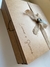 Caixa para presente de casamento - tamanho personalizado - comprar online