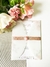 CONVITE DE CASAMENTO - M - comprar online
