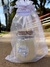 vela em vidro com rolha 60g