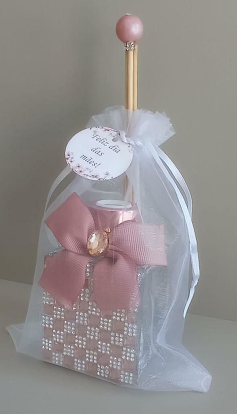 Aromatizador Personalizado 100ml