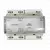 Conversor de Temperatura PT100 para MODBUS RTU 485