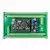 PLACA + BASE FIXAÇÃO DIN + ARDUINO PRO MINI