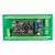 PLACA + ARDUINO PRO MINI ( BASE TRILHO DIN NÃO INCLUSA )