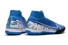 Chuteira Nike Mercurial Superfly 7 Elite Society TF na internet