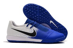 Chuteira Nike Zoom Phantom Venom Pro TF Society