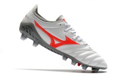 Chuteira Mizuno Morelia Neo 3 FG - comprar online