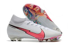 NIKE MERCURIAL SUPERFLY 7 ELITE " Flash Crimson "