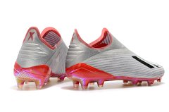 Chuteira Adidas X19+ na internet