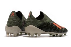Chuteira Adidas X19+ na internet