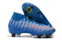 Chuteira Nike Mercurial Superfly 7 Elite Trava Mista SG