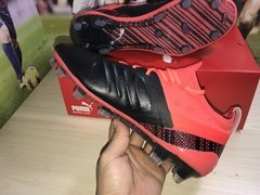 Chuteira Puma One 5.1 FG na internet
