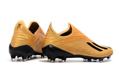 Chuteira Adidas X19+ na internet