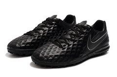 Chuteira Nike Tiempo Legend 8 Pro Society TF - comprar online