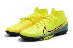 Chuteira Nike Mercurial Superfly 7 Elite Society TF - comprar online