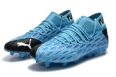 Chuteira Puma Future 5.1 Netfit FG - comprar online