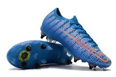 Chuteira Nike Mercurial Vapor 13 Elite Trava Mista SG