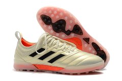 Chuteira Adidas Copa 20.1 Society TF