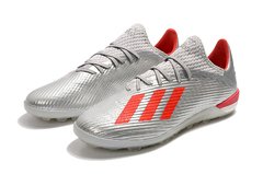 Chuteira Adidas X19.1 Society TF - comprar online