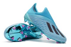 Chuteira Adidas X19+