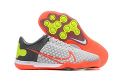 Chuteira Nike React Gato Futsal IC
