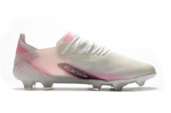 Chuteira Adidas X20 " Ghosted " - comprar online