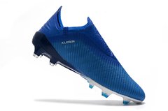 Chuteira Adidas X19+ na internet