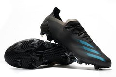 Chuteira Adidas X20 " Ghosted "
