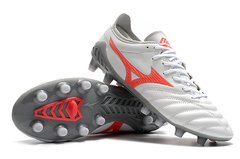 Chuteira Mizuno Morelia Neo 3 FG